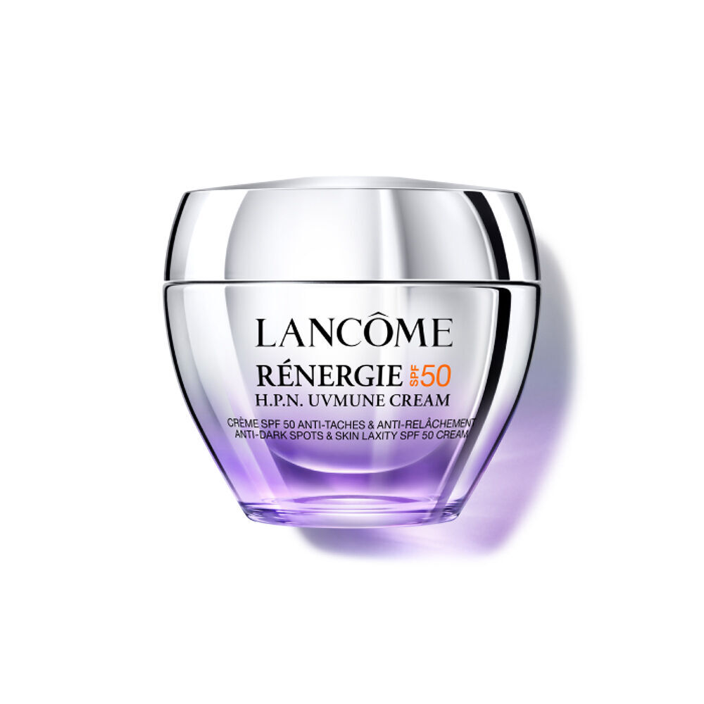 通販でクリスマス RÉNERGIE CREAM SPF50 UVMUNE H.P.N. フェイスクリーム