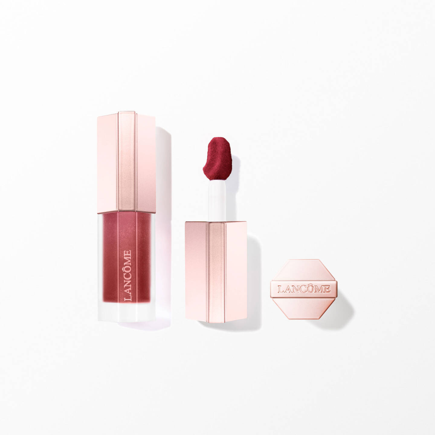 Lip Idôle CuddleBlur™ - Pomadka w płynie o