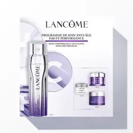 ZESTAW PREZENTOWY RENERGIE TRIPLE SERUM