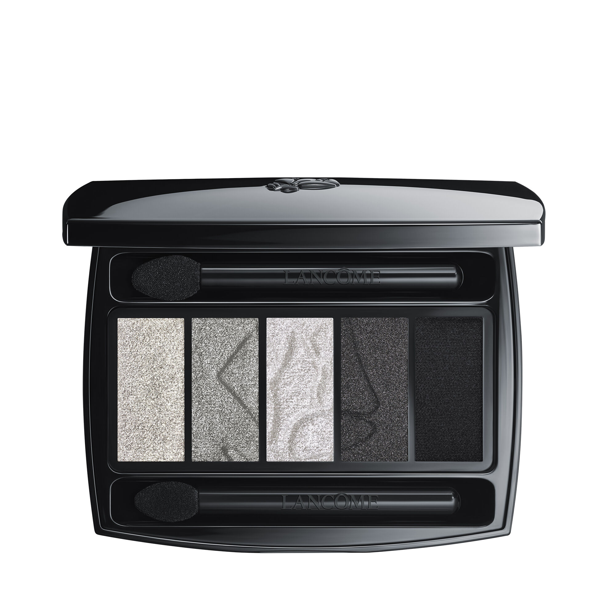 Lancôme Hypnôse Palette 5 Couleurs paleta cieni do powiek odcień 14 Smokey Chic 4 g można nabyć na stronie Lancome.pl