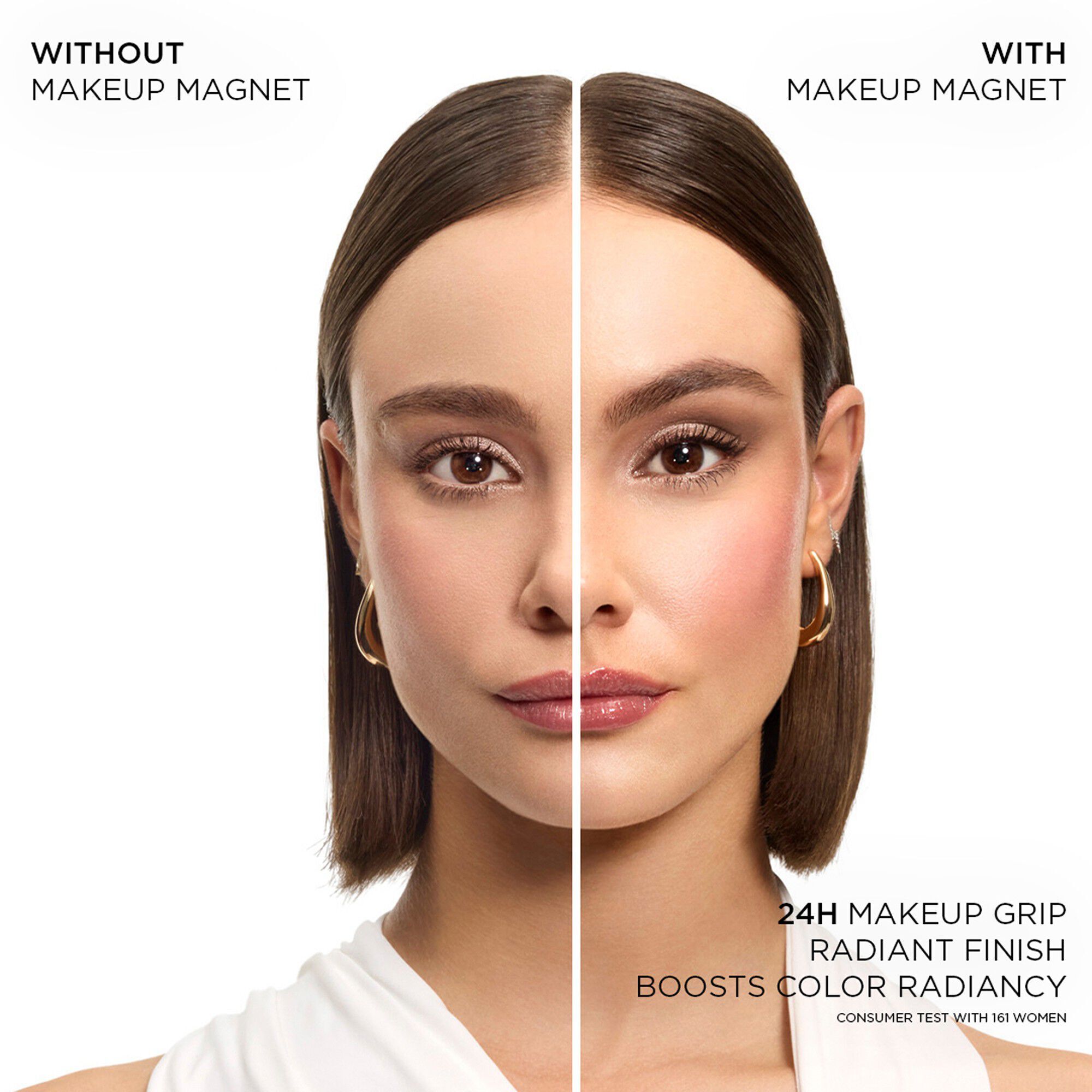 Skin Idole Make-up Magnes