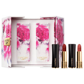 ZESTAW L’ABSOLU ROUGE DRAMA MATTE