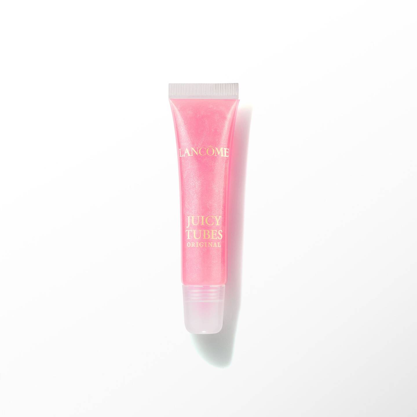Juicy Tubes - Nawilżający błyszczyk do ust Miracle