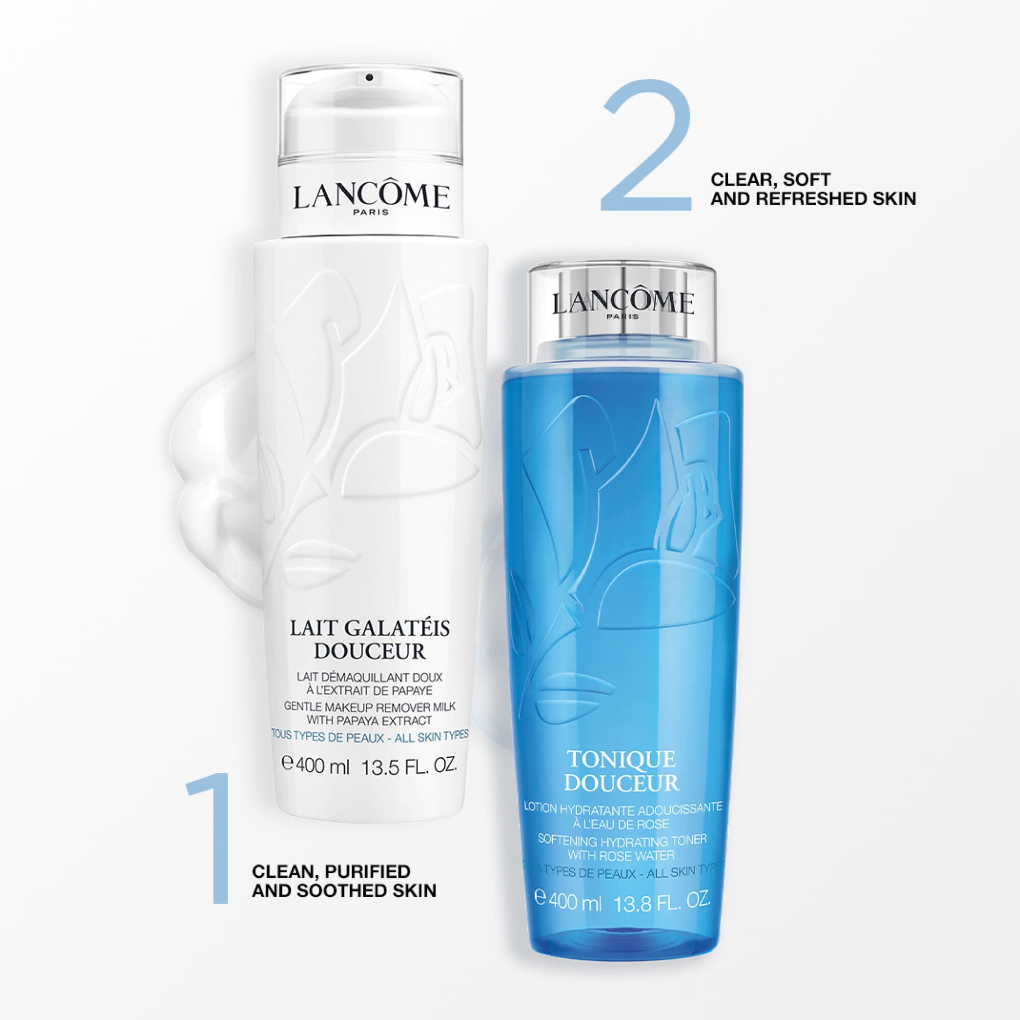 ZESTAW PREZENTOWY DOUCEUR DUO