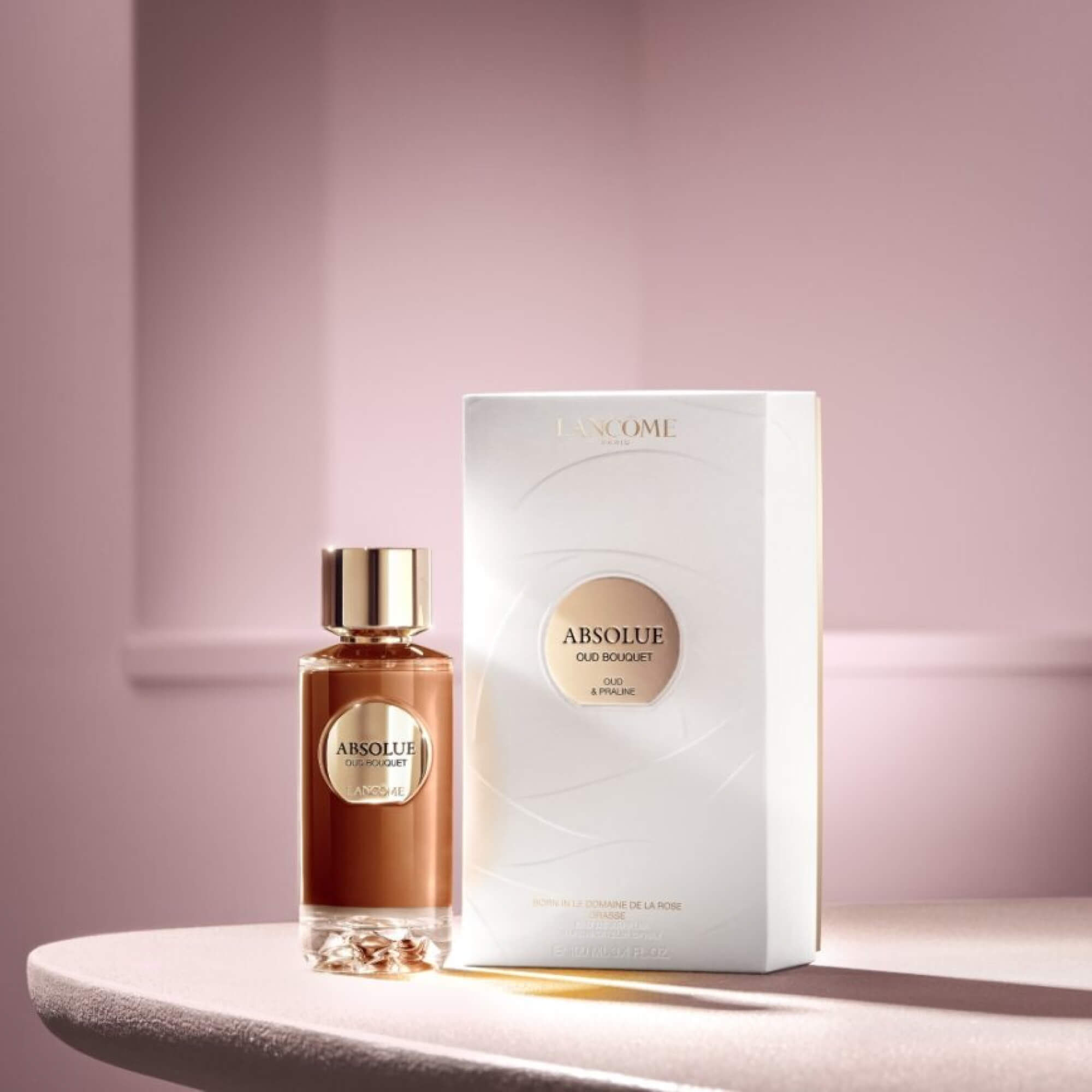 Lancôme Oud Bouquet Oud Bouquet Eau de Parfum Lancôme perfumy - to perfumy dla