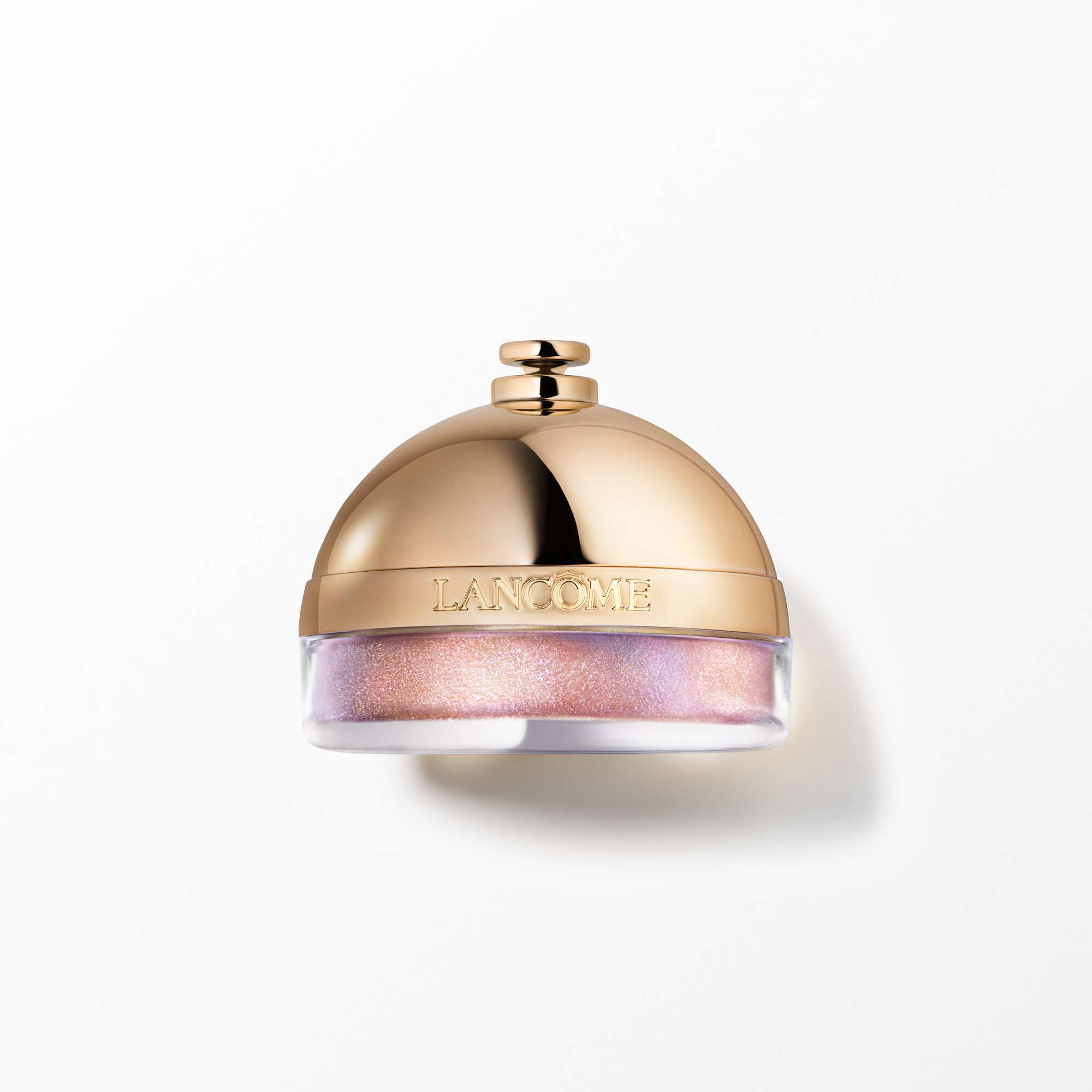 Rozświetlacz do twarzy Ring & Shine Glossy Highlighter