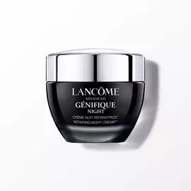 ADVANCED GENIFIQUE NIGHT CREAM