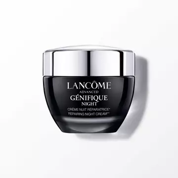 ADVANCED GENIFIQUE NIGHT CREAM