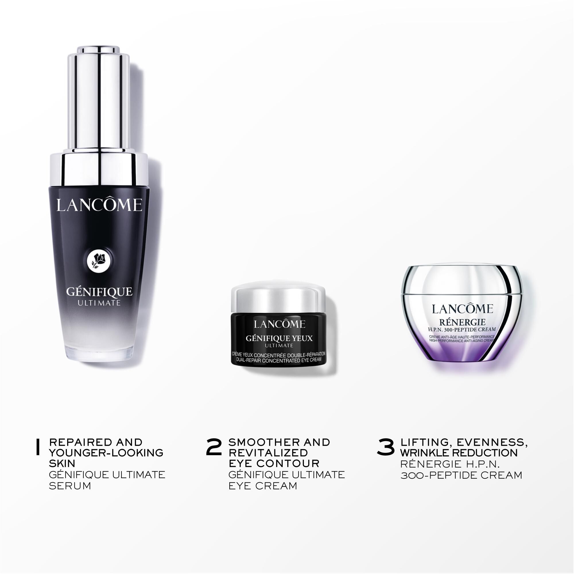 Poranna rutyna Genifique 30 ml