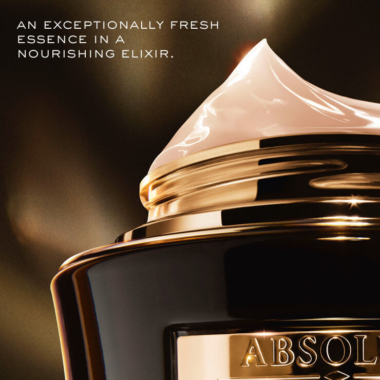 Absolue L´Extrait The Elixir Cream | Lancôme