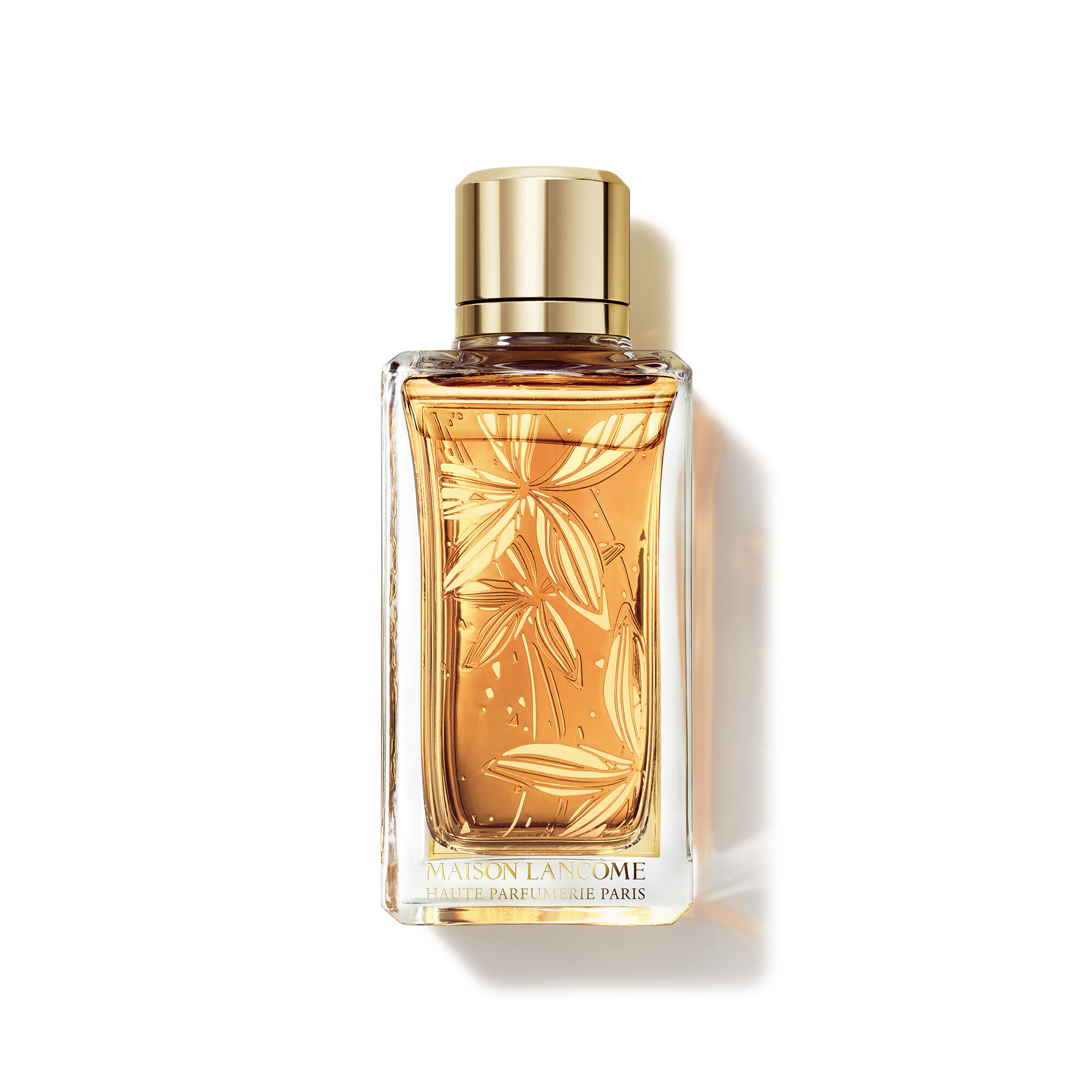 Maison Lancôme Jasmins Marzipane