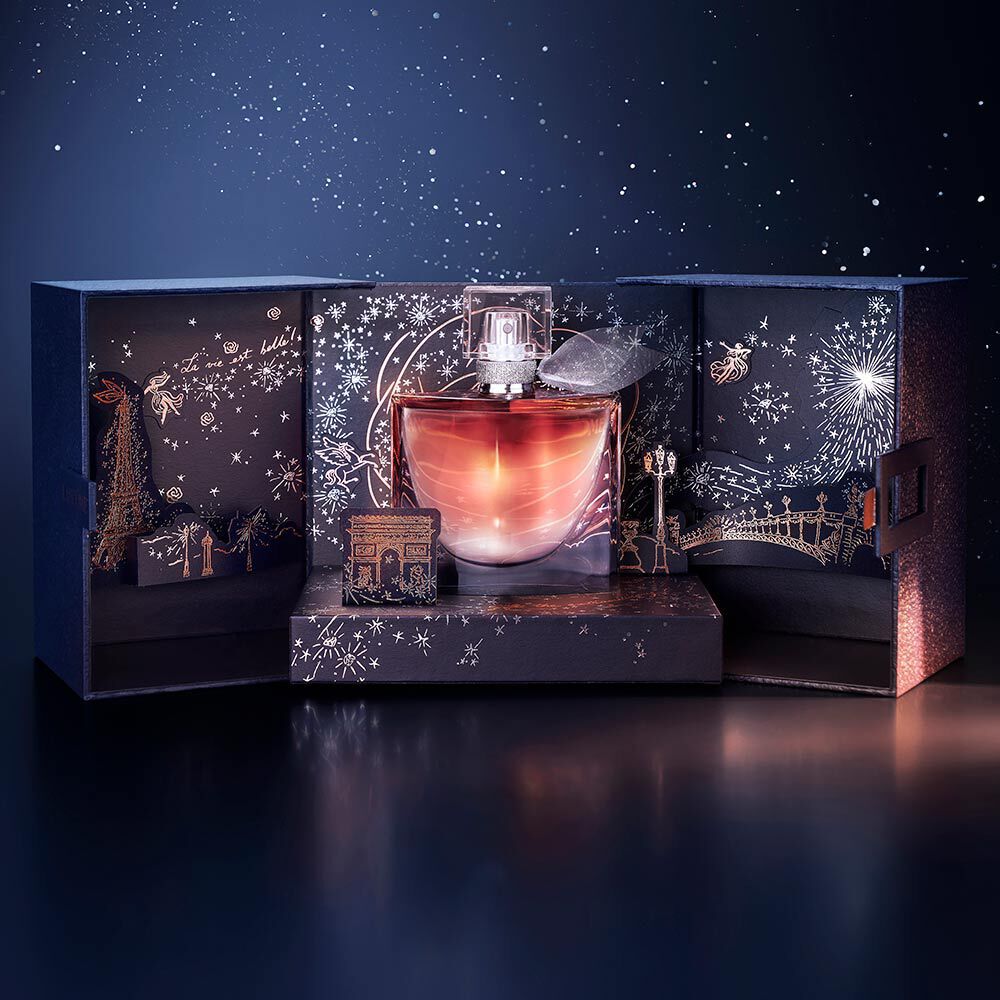 ZESTAW Z LA VIE EST BELLE 50 ML