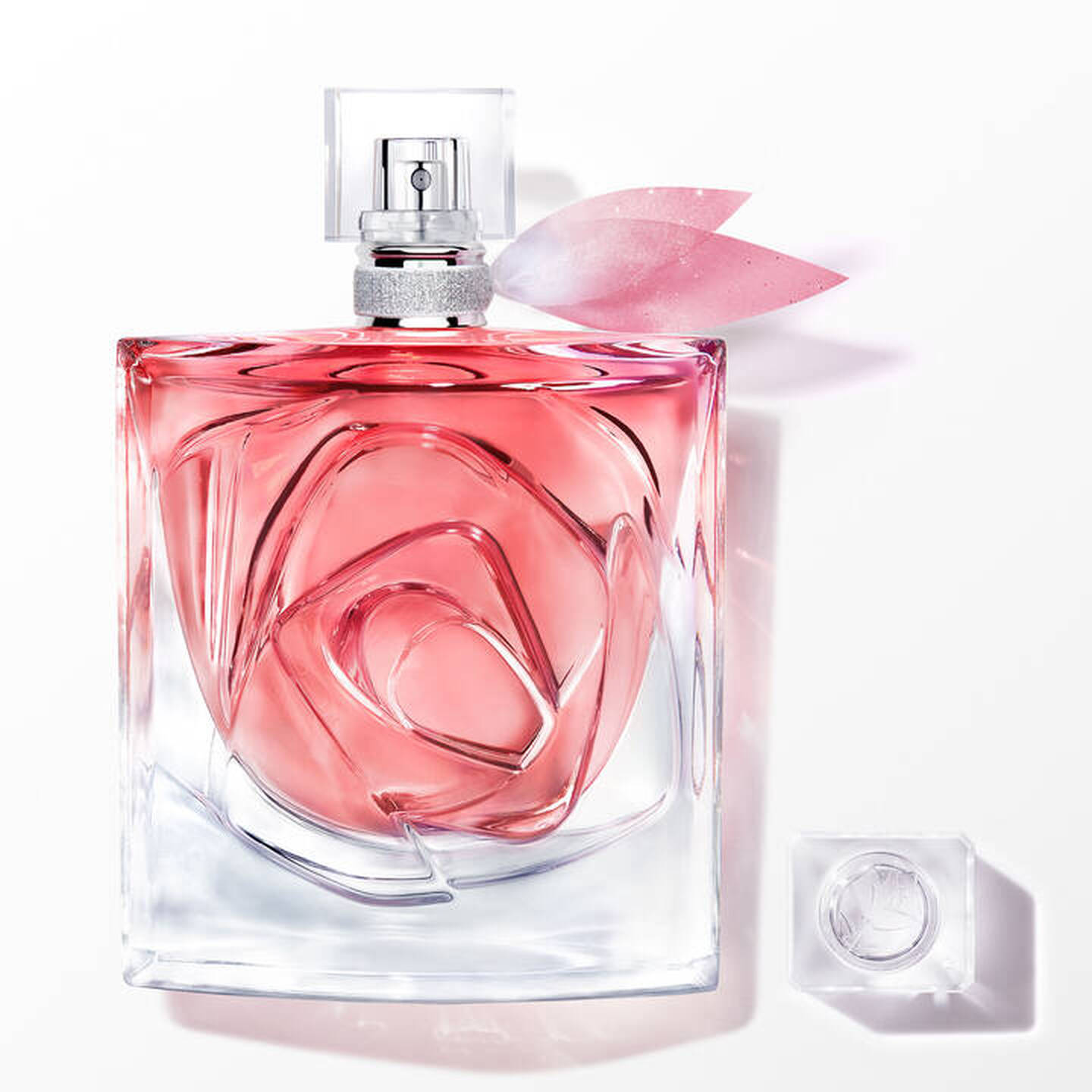 La vie est belle Rose Extraordinaire - Woda perfumowana