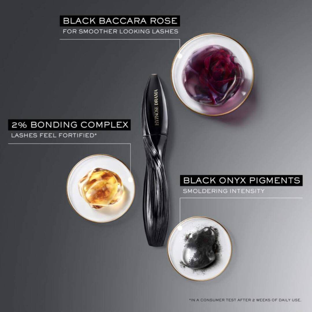 Maskara Hypnose Drama Waterproof