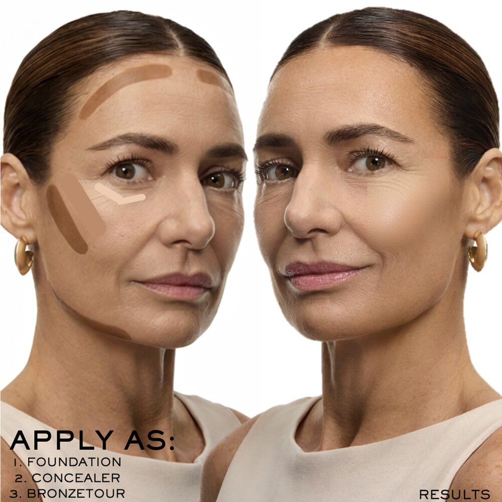 PODKŁAD W SZTYFCIE TEINT IDOLE SHAPE STICK