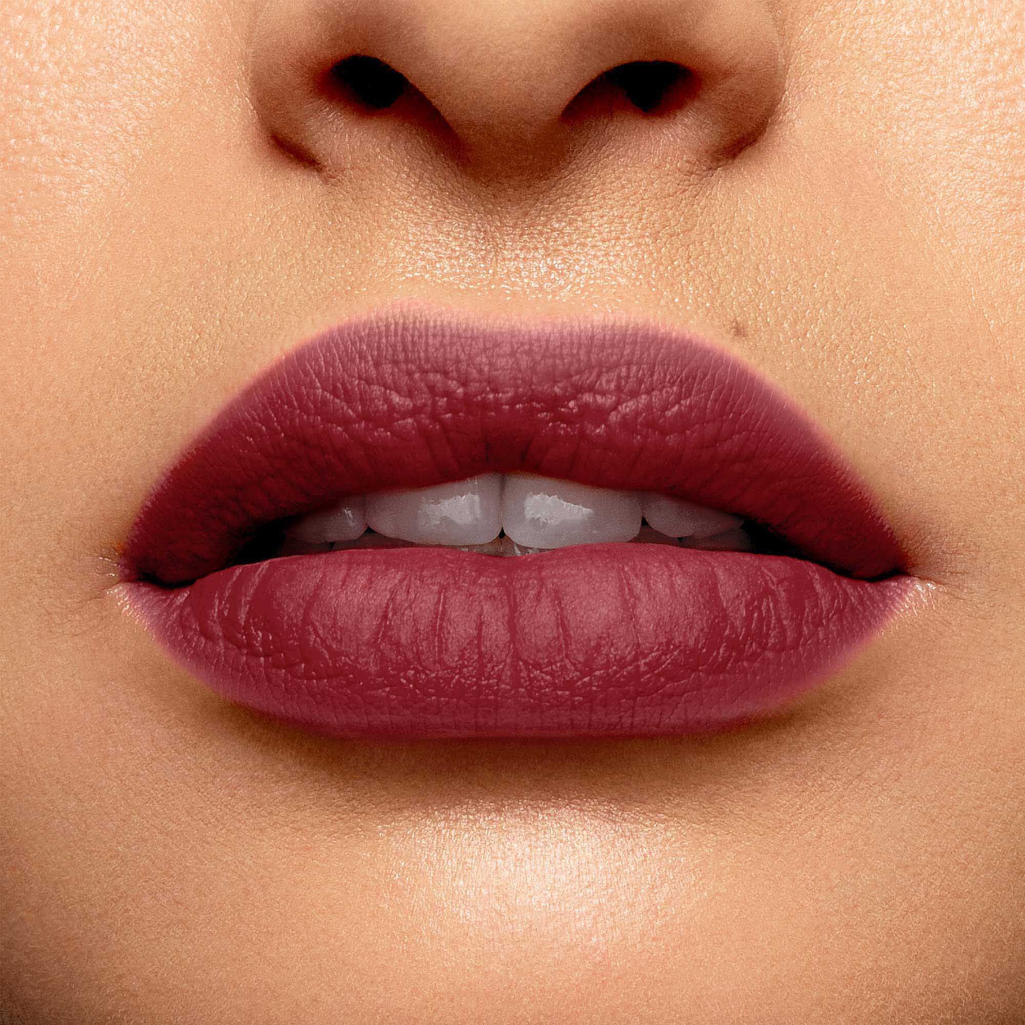 L'ABSOLU ROUGE INTIMATTE