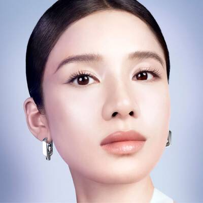 Clarify Zhang Beauty Visual