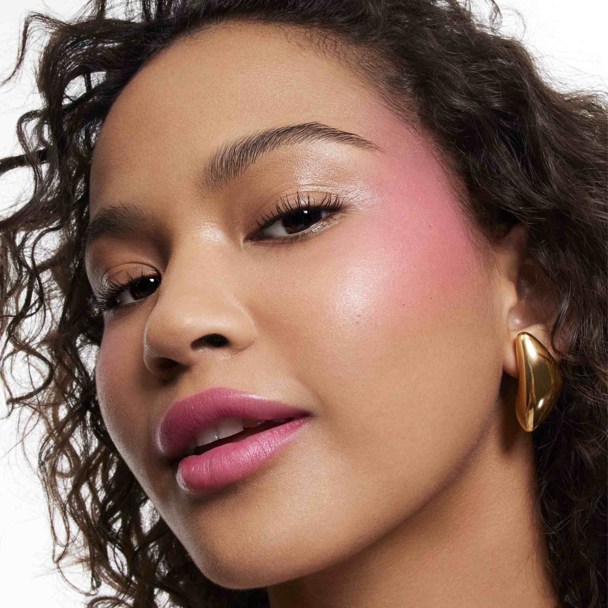 Teint Idole Blush Stick – Limitowana Edycja Świąteczna