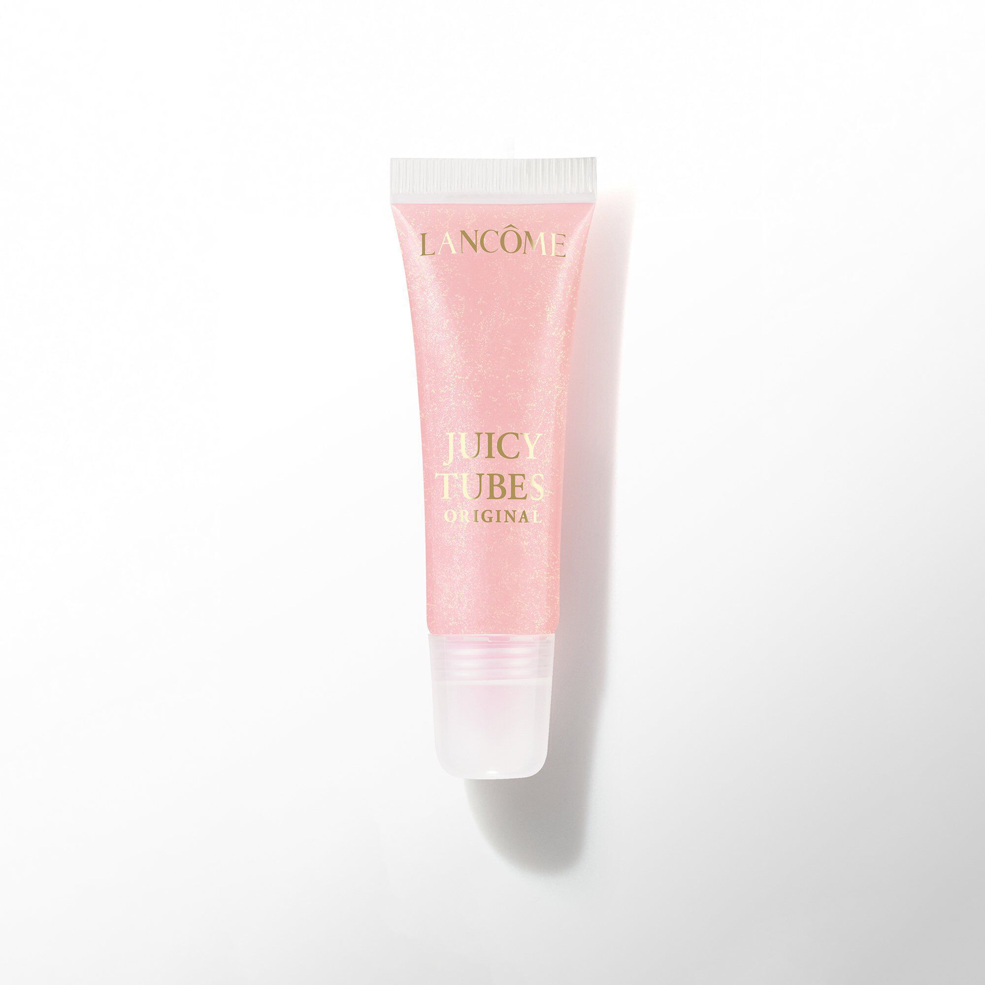 Juicy Tubes Trio Summer Set - zestaw 3 błyszczykow na lato