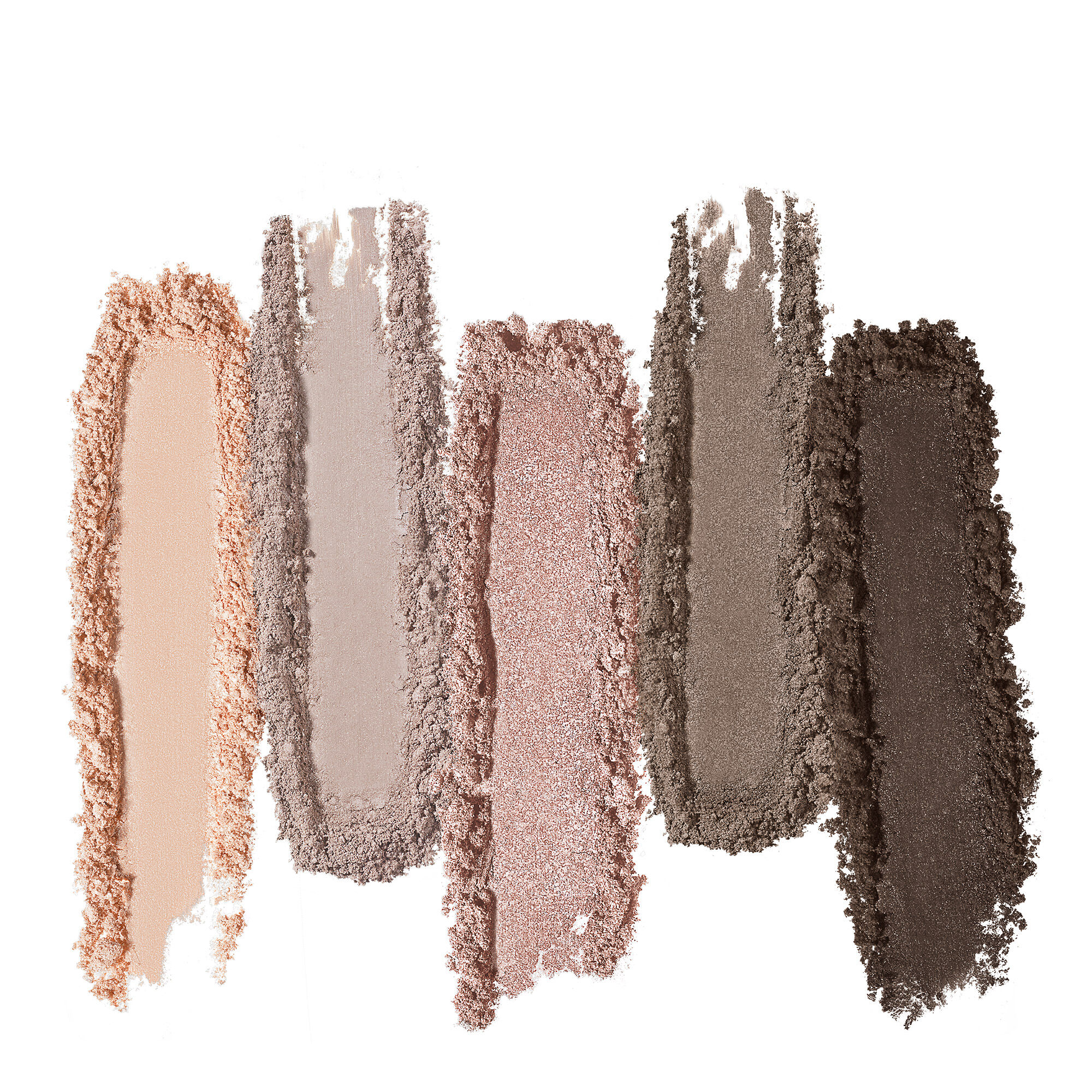 HYPNOSE 5-COLOUR EYESHADOW PALETTE