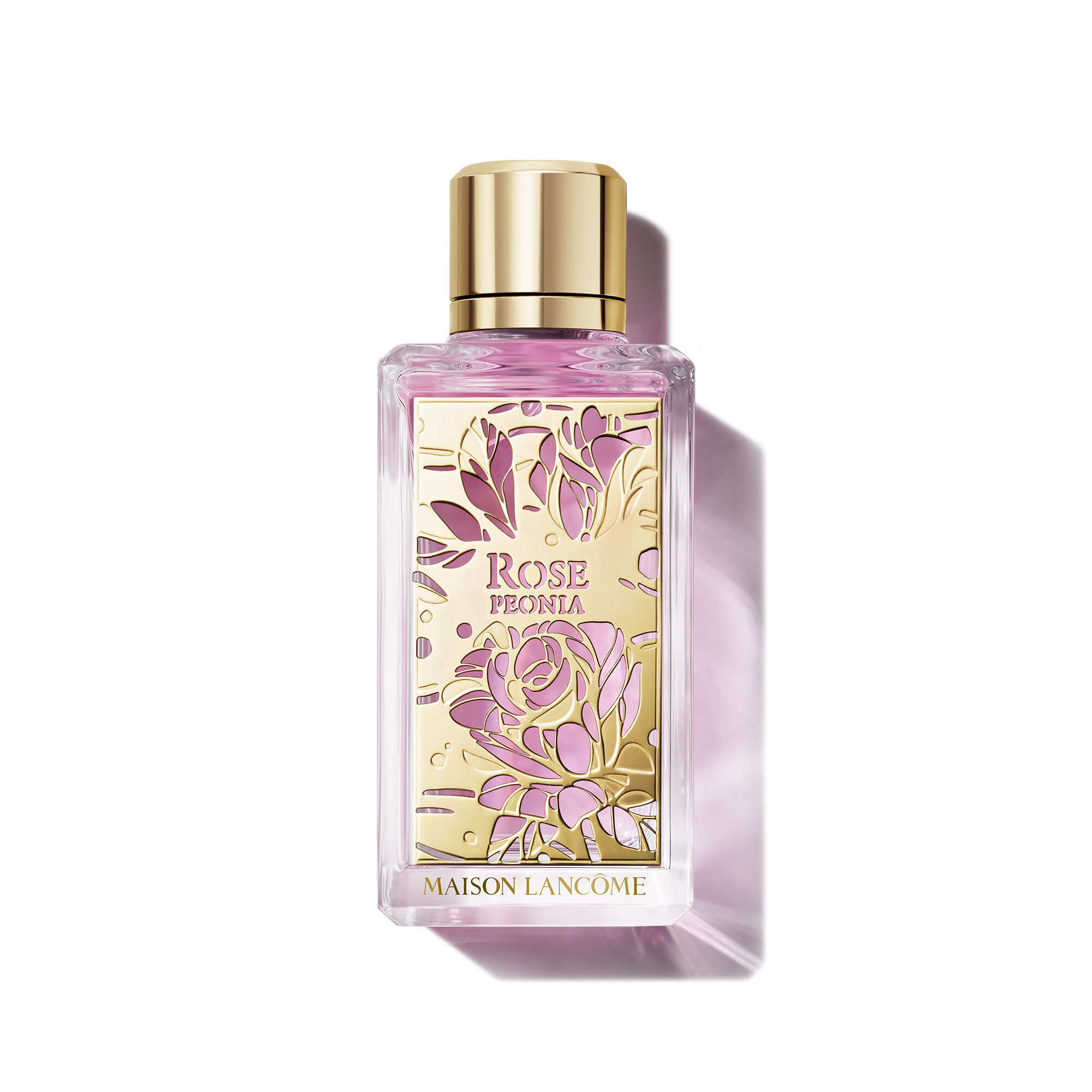 Lancôme Maison Rose Peonia woda perfumowana dla kobiet 100 ml