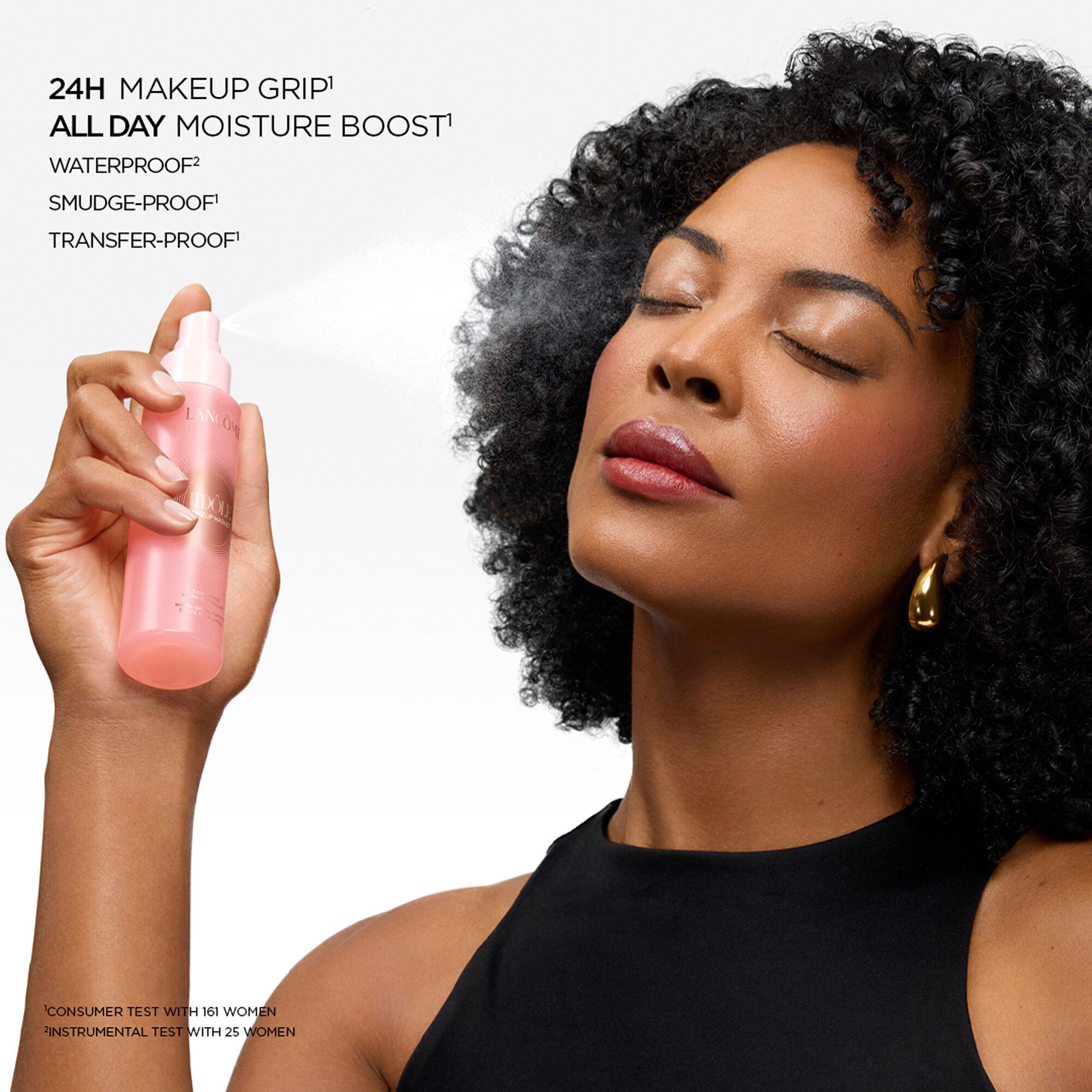 Skin Idole Make-up Magnes