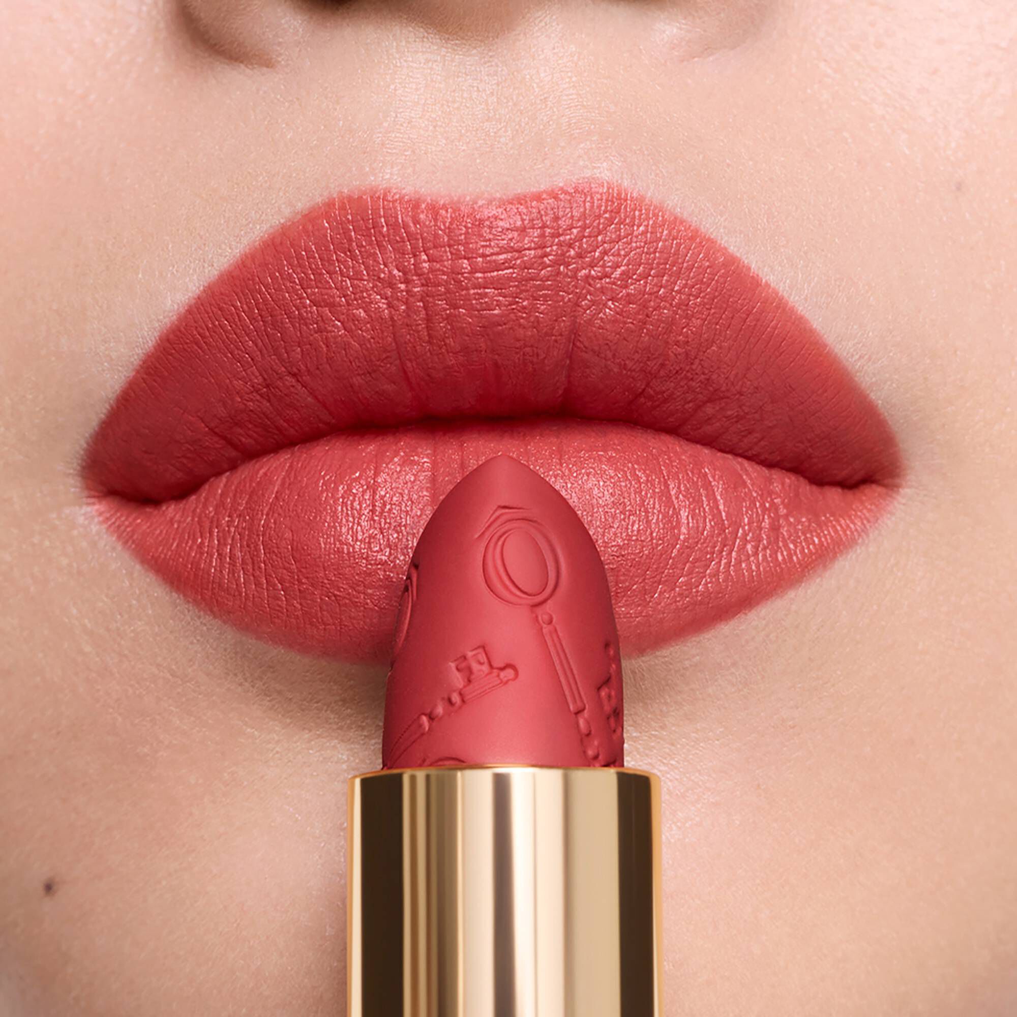 Pomadka L'Absolu Rouge Drama Matte