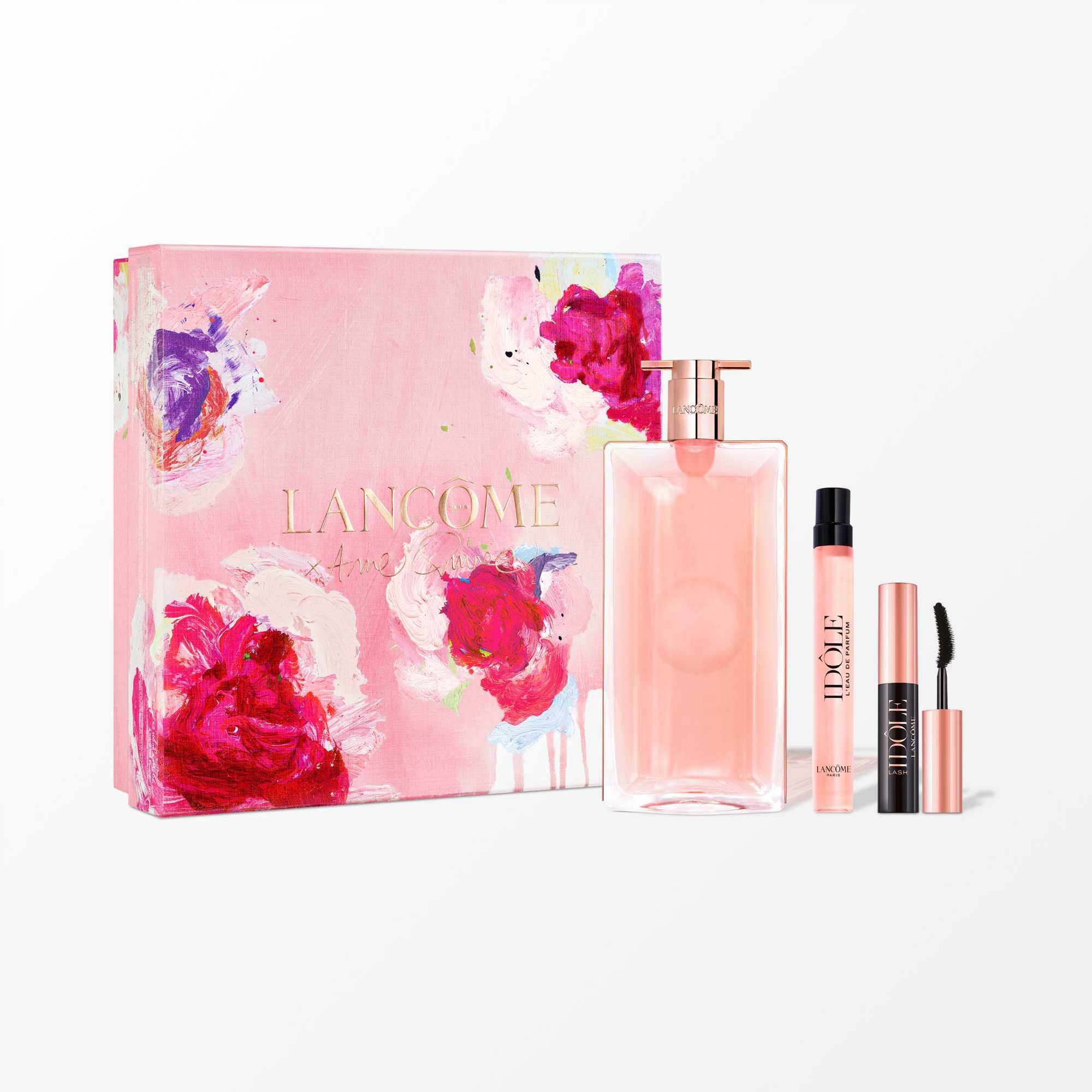 ZESTAW Z IDOLE EAU DE PARFUM 50ML