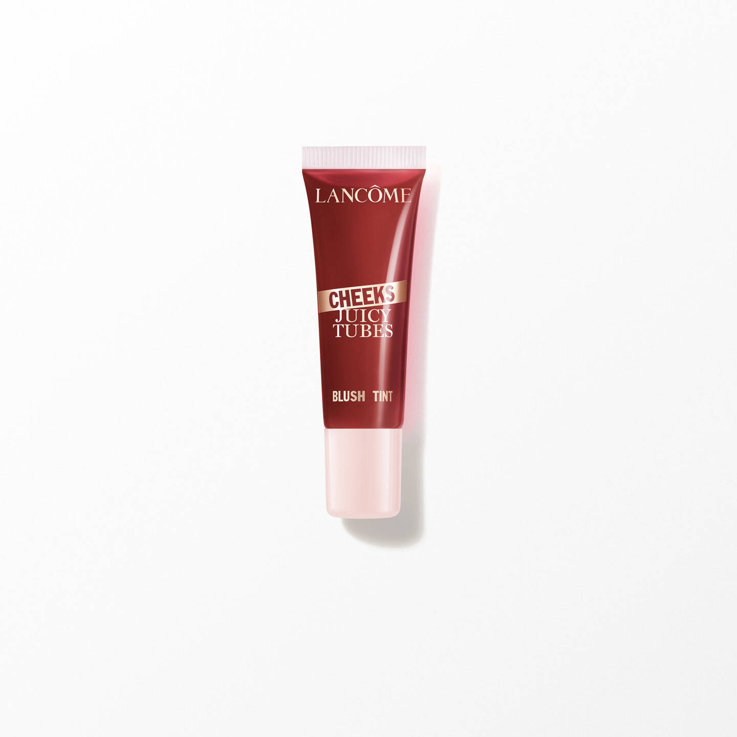 Skin Idôle Juicy Tubes Cheeks Blush - Tint & Glow FIG JELLY