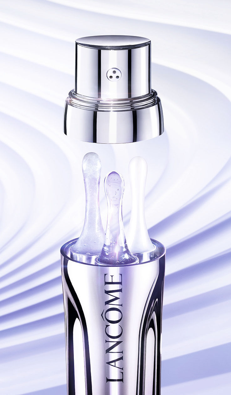 Potrójna dawka serum do twarzy Rénergie H.C.F. Triple | Lancôme