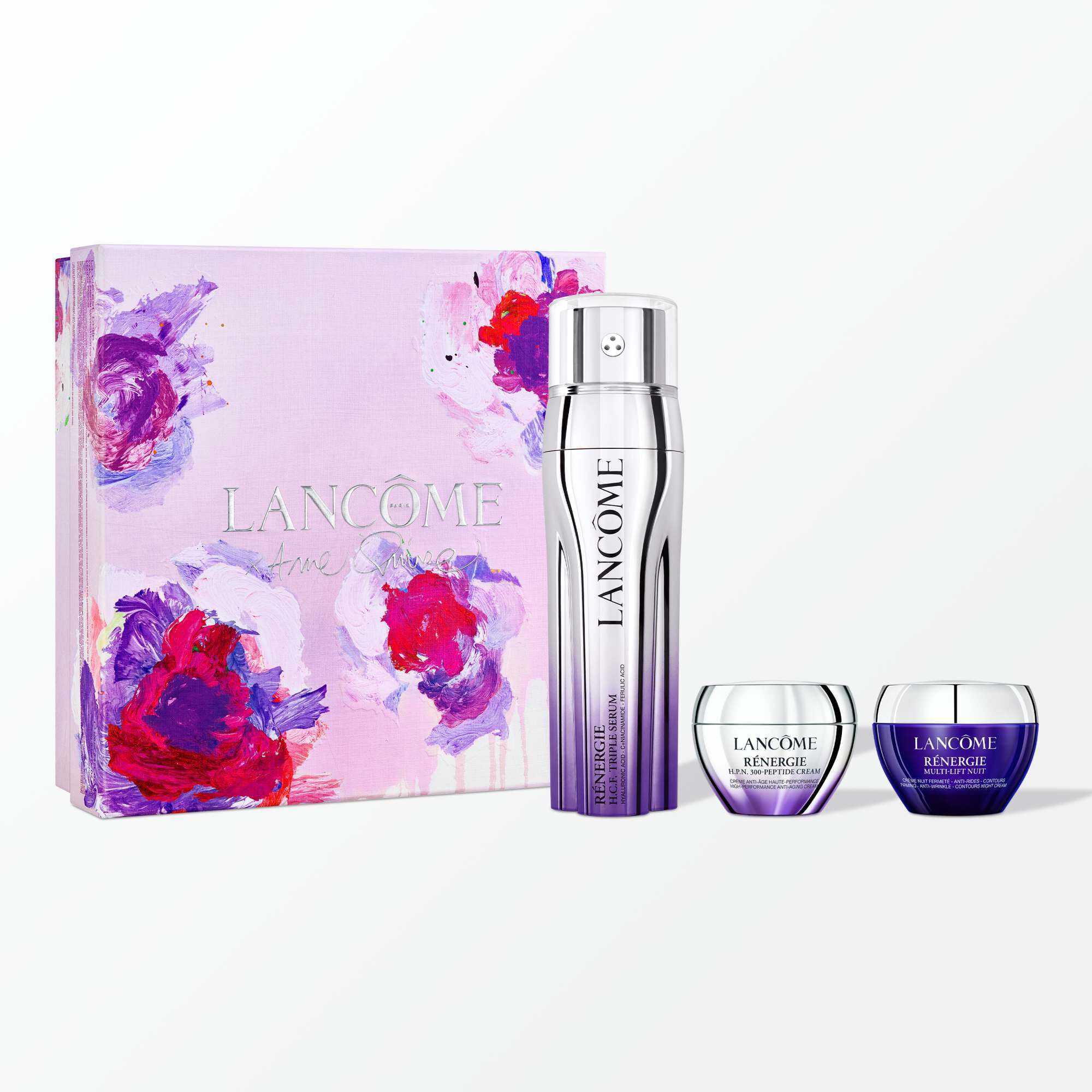 LANCOME RÉNERGIE トライアルセット 3614274143416-renergie-triple-