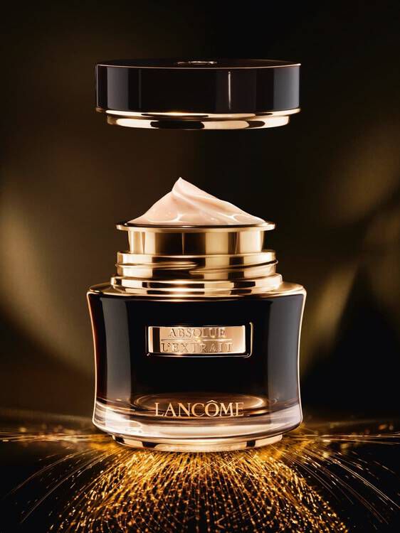 Absolue L´Extrait The Elixir Cream | Lancôme