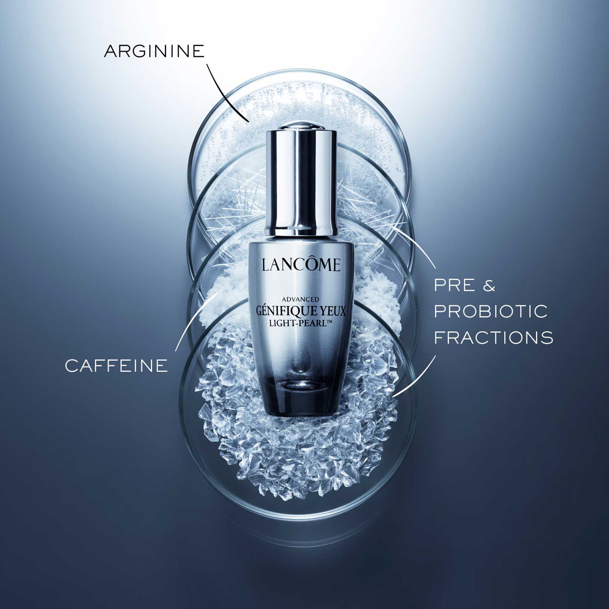 Serum pod oczy Advanced Génifique Yeux Light-Pearl | Lancôme