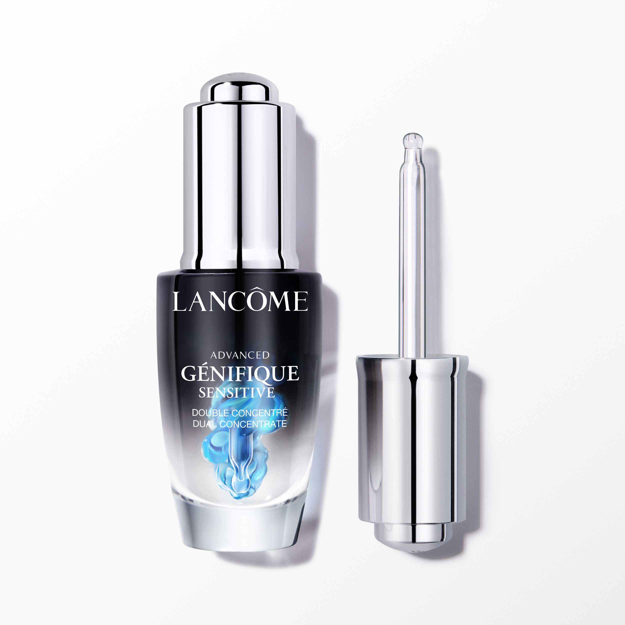 Lancôme Génifique Advanced Sensitive serum nawilżająco-kojące 20 ml