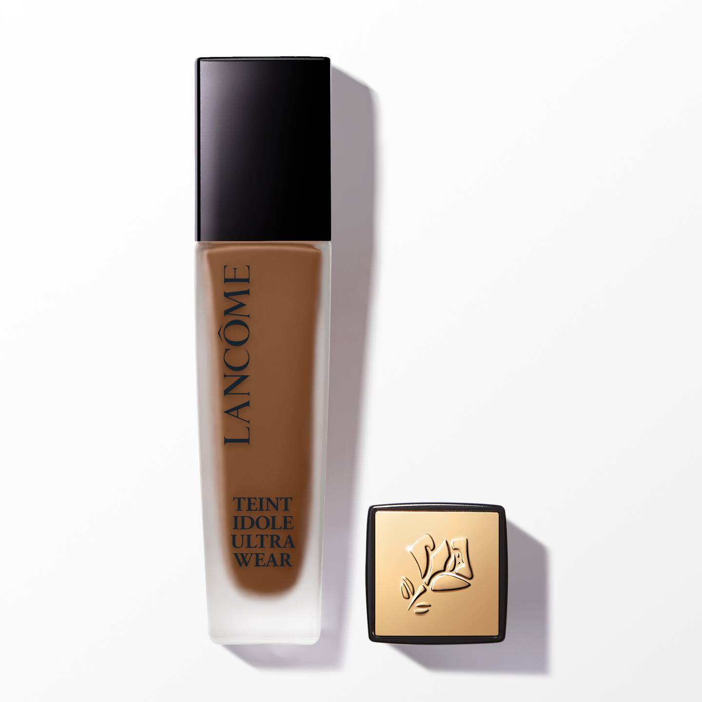 TEINT IDÔLE ULTRA WEAR FOUNDATION - Nowa, ulepszona formuła 515W