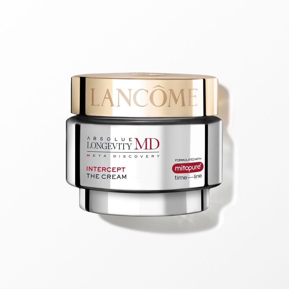 Absolue Longevity MD Intercept The Cream - Twarz 