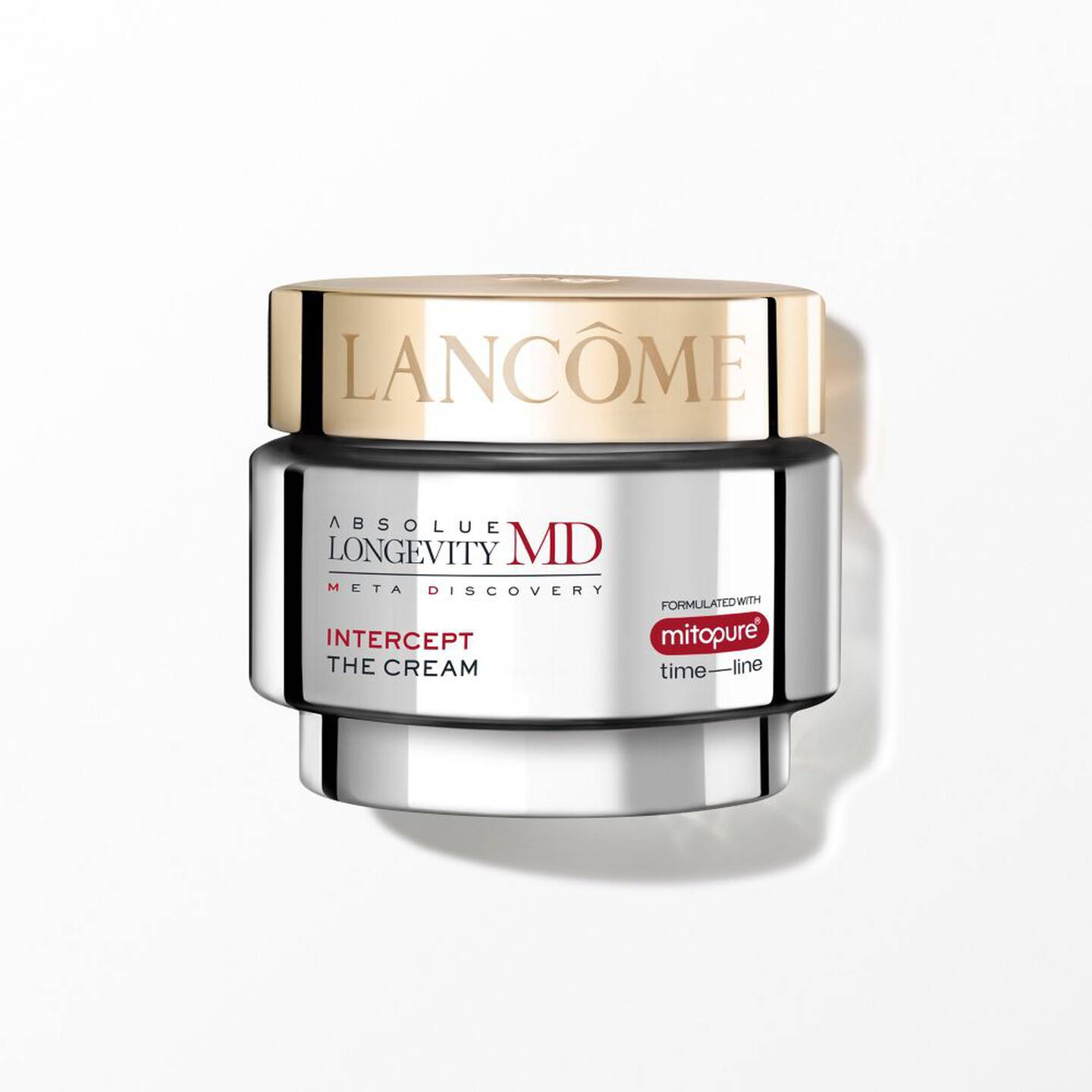 Absolue Longevity MD Intercept The Cream - Twarz