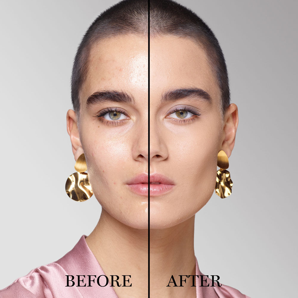 TEINT IDOLE ULTRA WEAR FOUNDATION