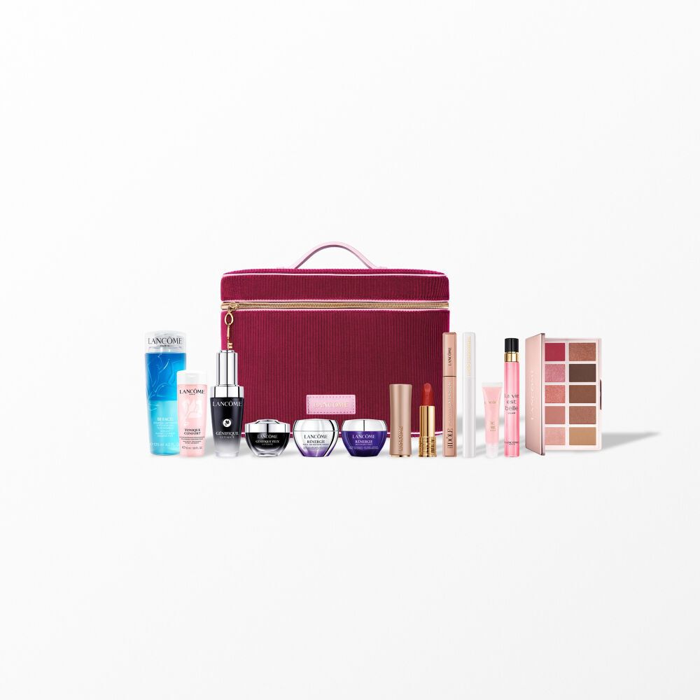Beauty Box Lancome