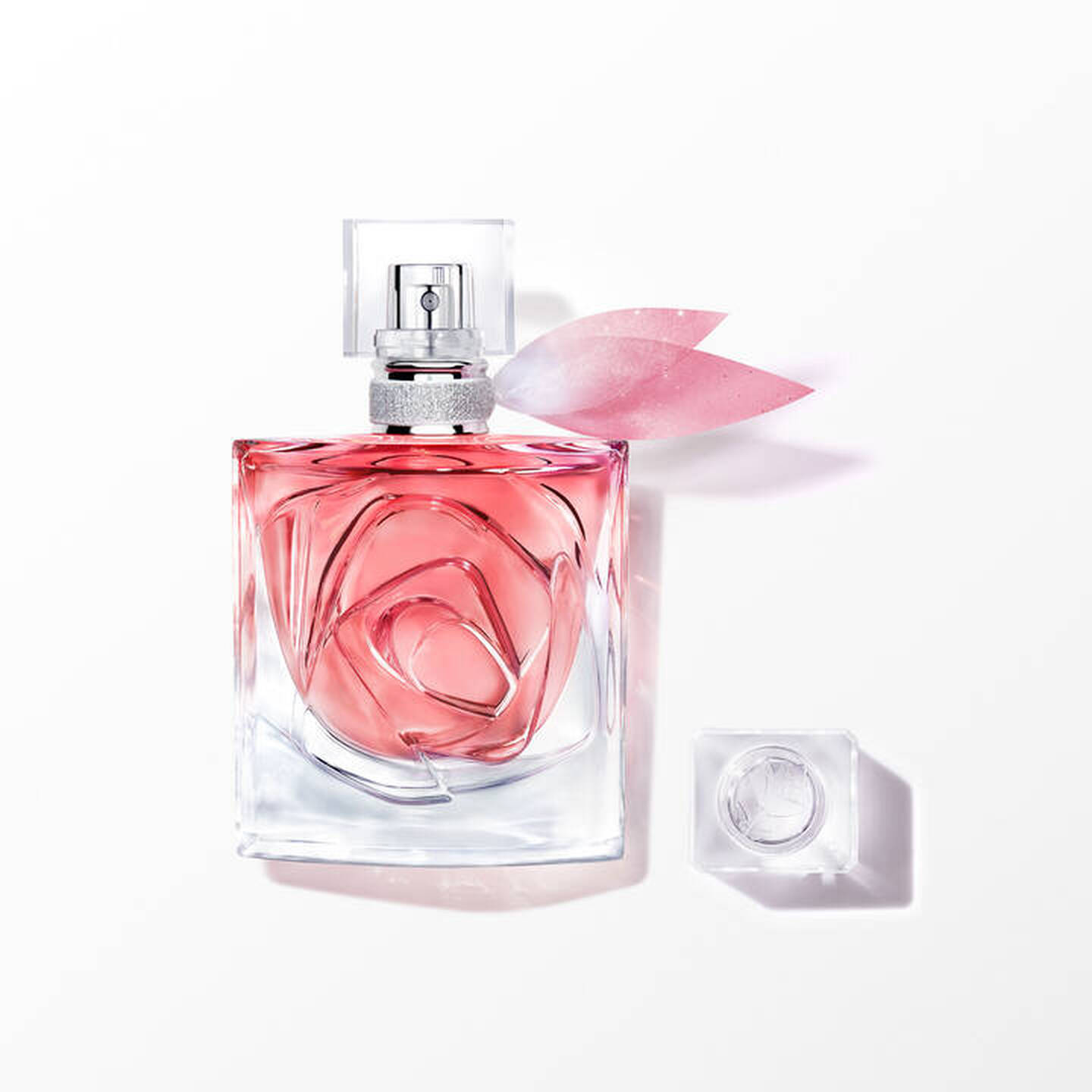La vie est belle Rose Extraordinaire - Woda perfumowana