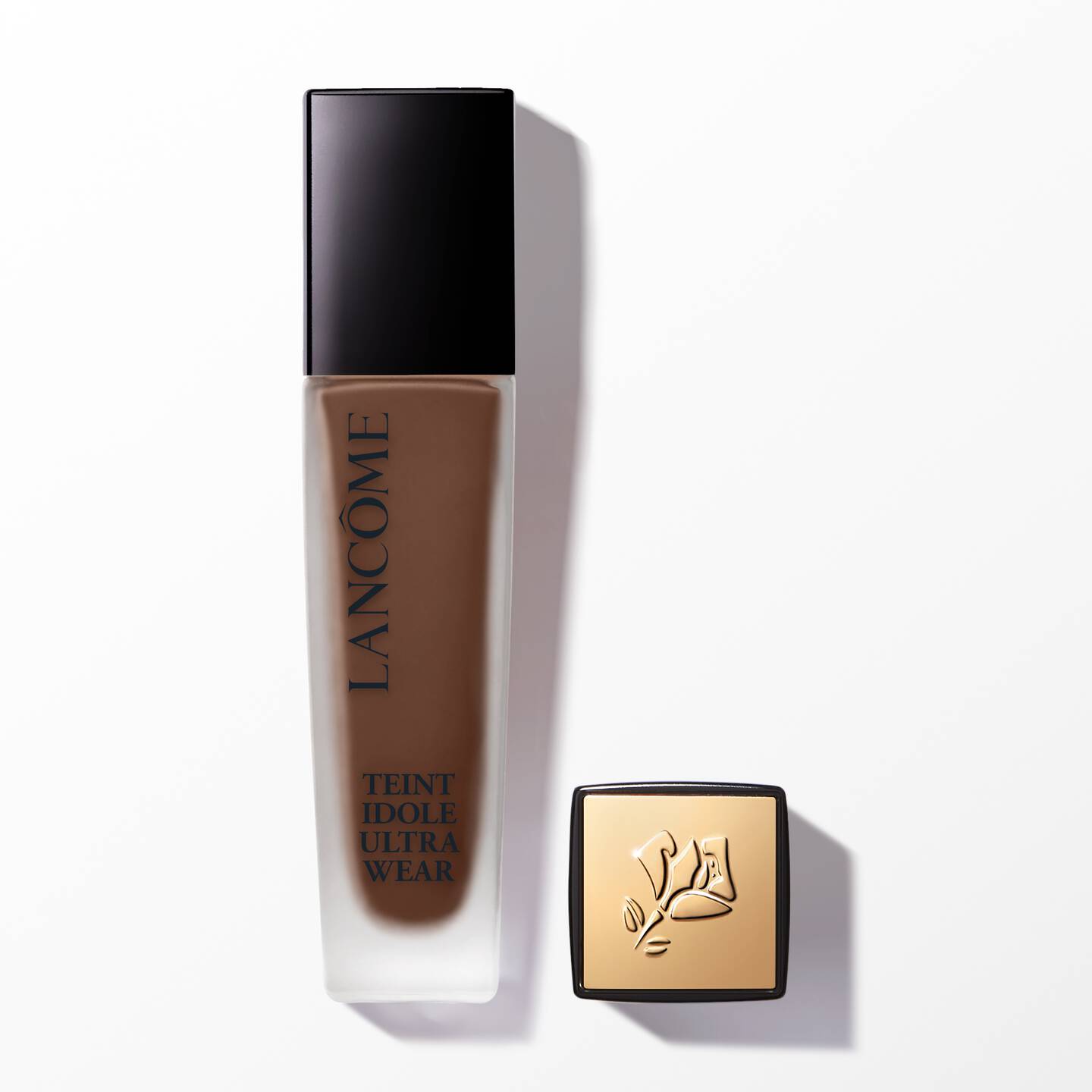 TEINT IDÔLE ULTRA WEAR FOUNDATION - Nowa, ulepszona formuła 540C
