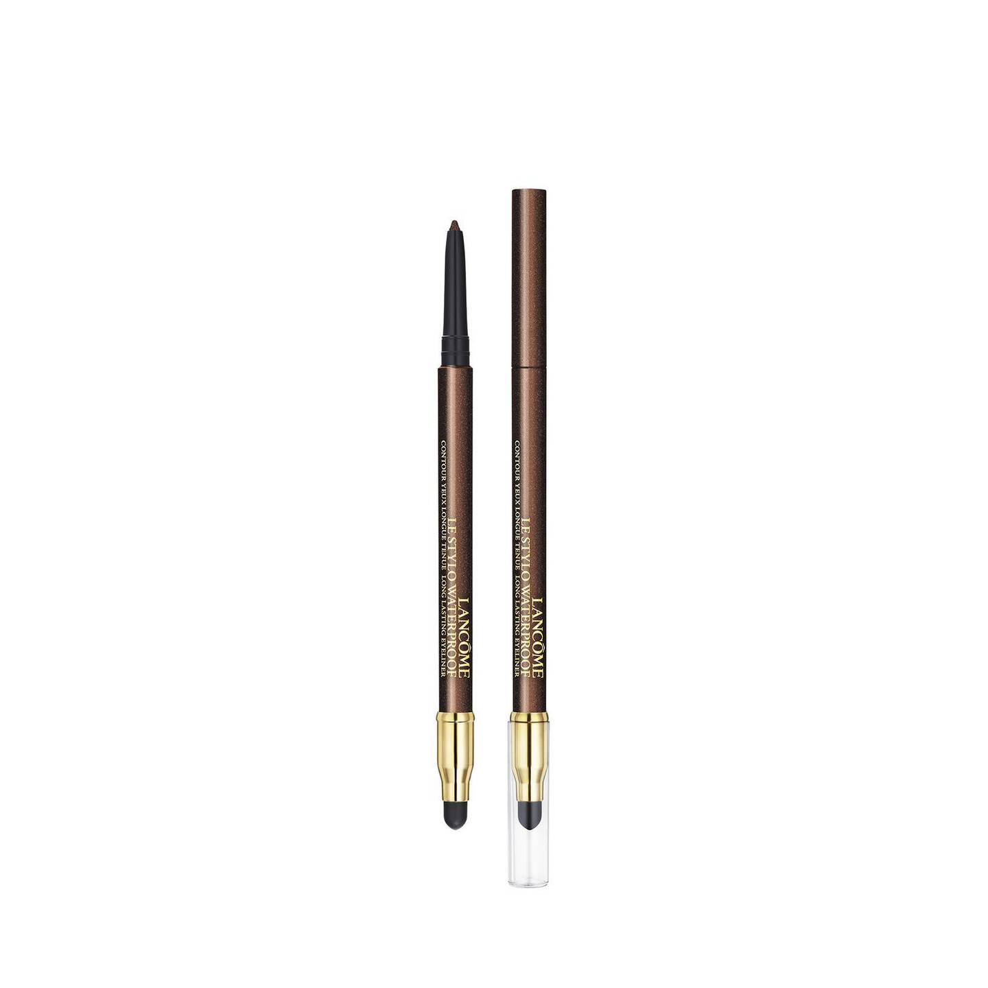 LE STYLO WATERPROOF - Wodoodporna kredka do oczu Bronze Riche