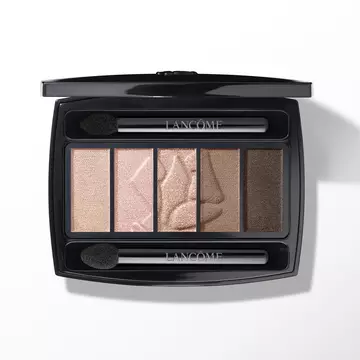 HYPNOSE 5-COLOUR EYESHADOW PALETTE