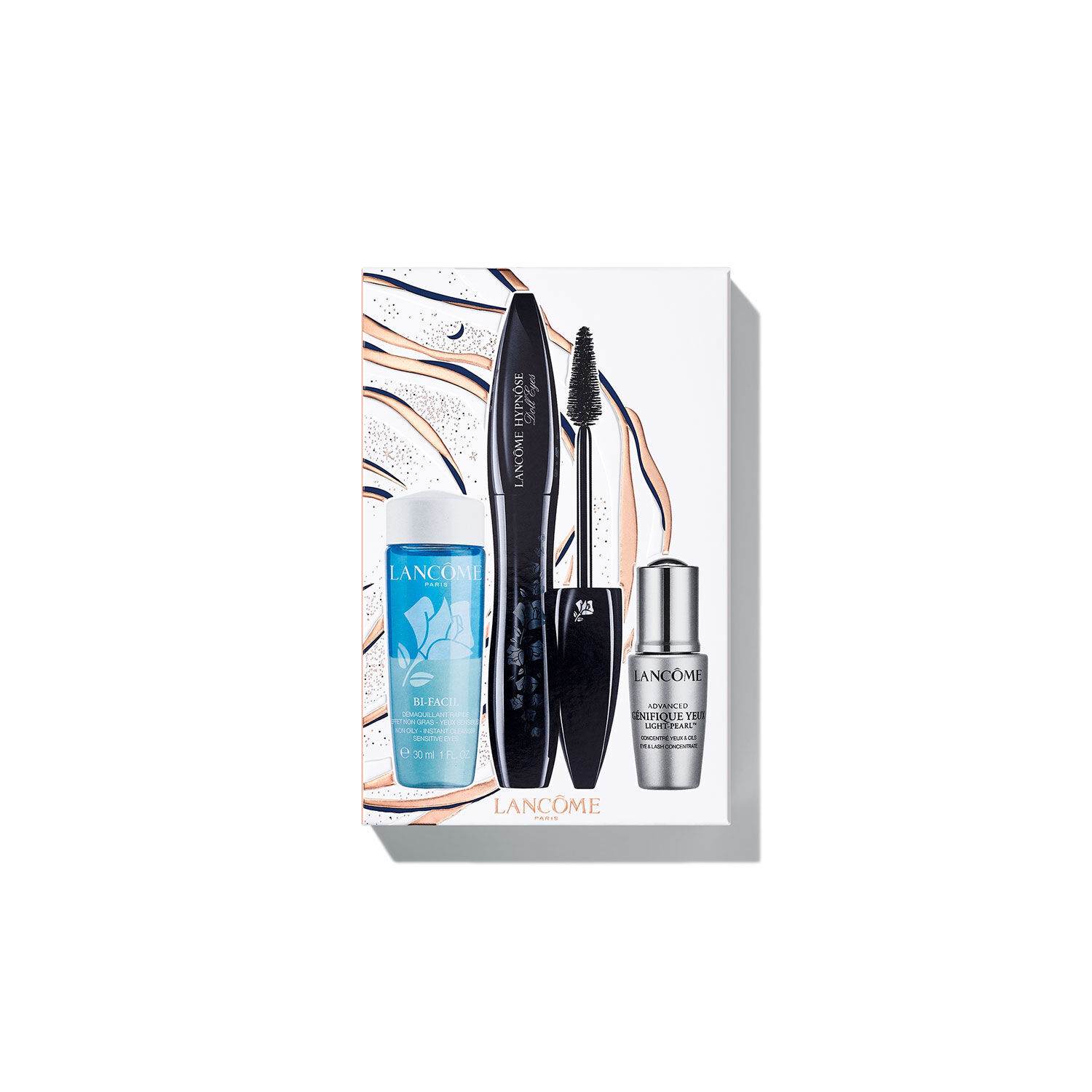 Hypnôse Doll Eyes Set - Zestaw upominkowy