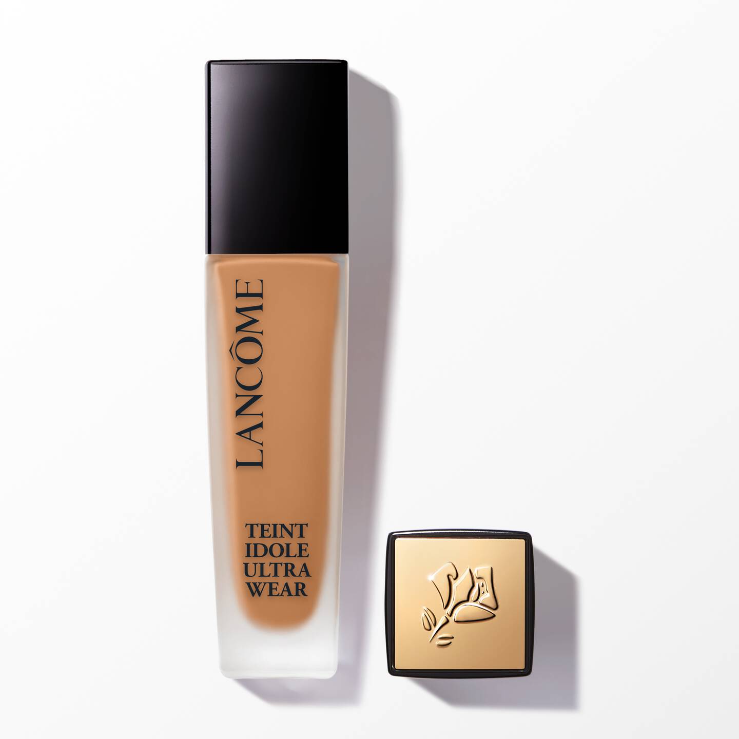 TEINT IDÔLE ULTRA WEAR FOUNDATION - Nowa, ulepszona formuła 420W