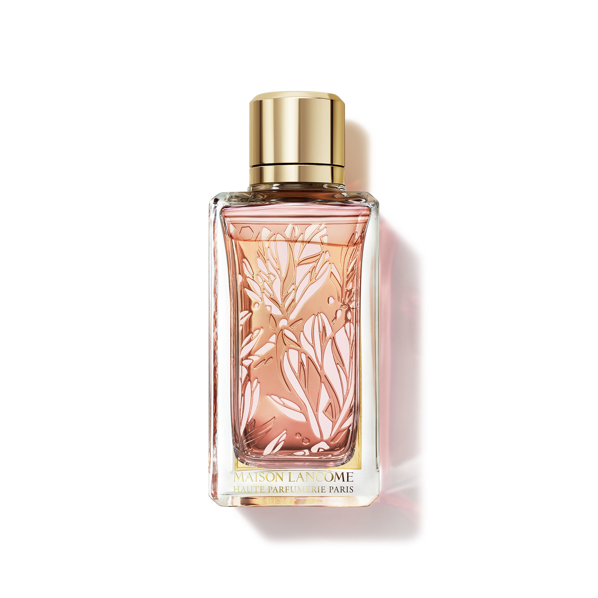 Lancôme Magnolia Rosae woda perfumowana dla kobiet 100 ml