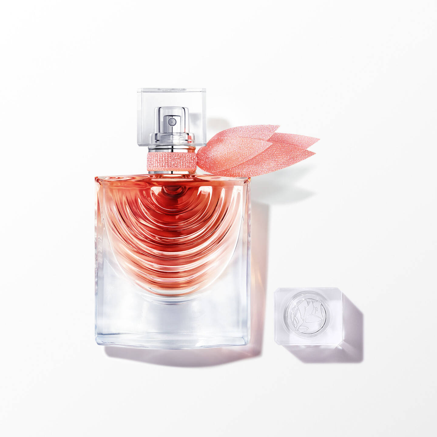 LA VIE EST BELLE IRIS ABSOLU - Woda perfumowana