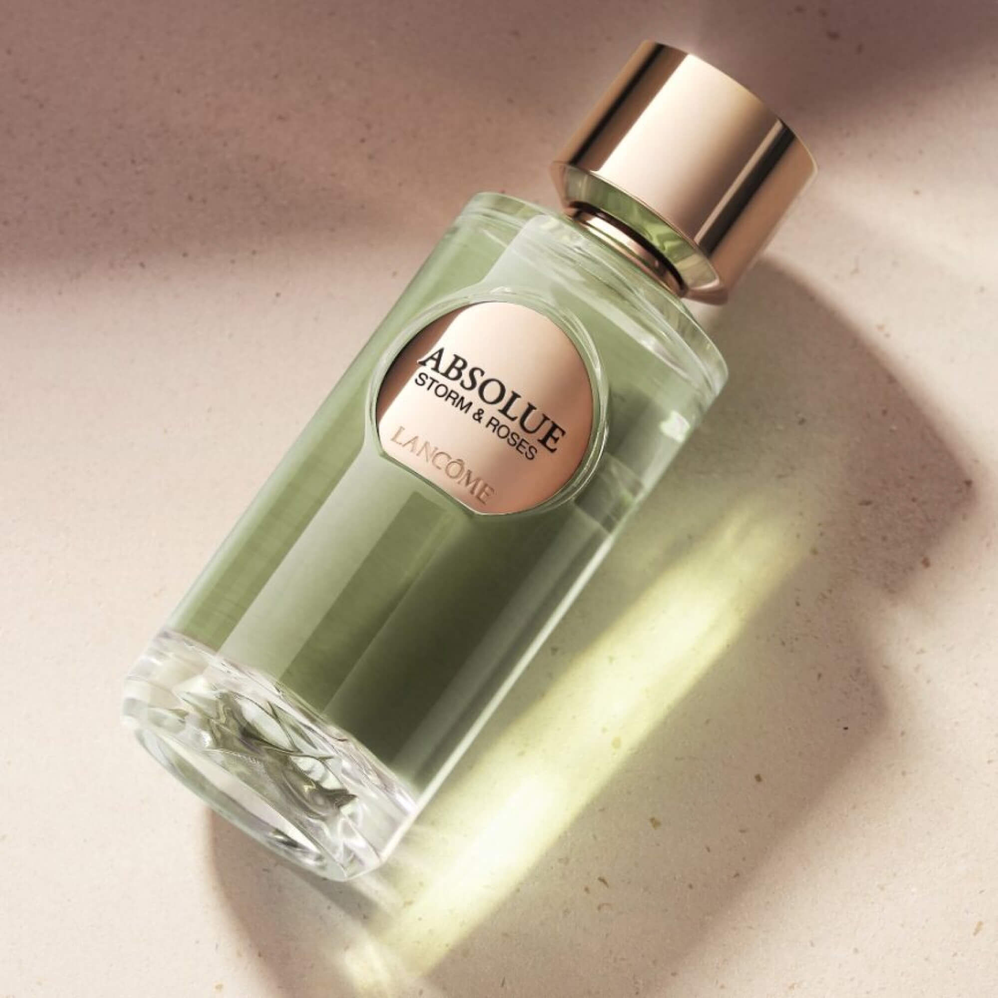 LANCOME ABSOLUE ストーム＆ローズ 100ml Absolue Storm &amp; Roses Lancôme perfumy - to nowe perfumy