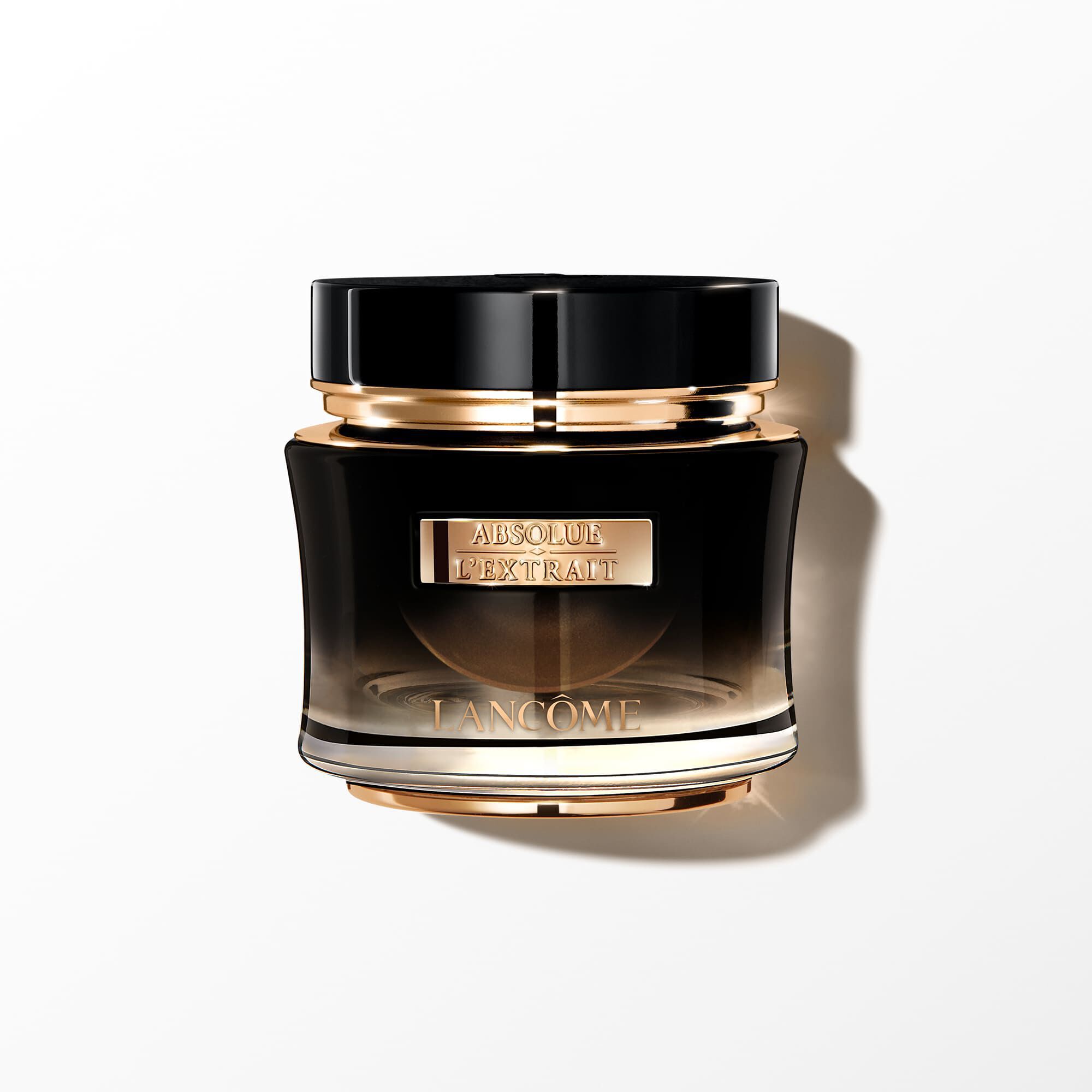 ゼニス新作モデル L´Extrait Absolue The Lancôme | Cream Elixir フェイスクリーム