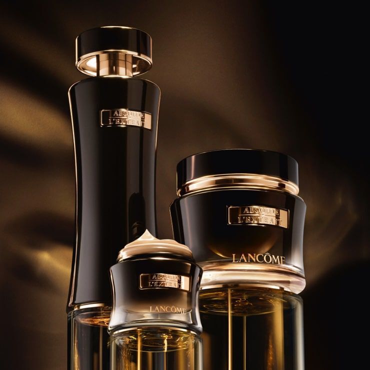 全国送料無料ギフト Elixir The L´Extrait Absolue Cream Lancôme | フェイスクリーム